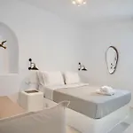 Gaia Mykonos & 아파트 Tagoo (Mykonos)
