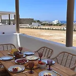아파트 Gaia Mykonos &
