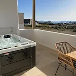 Gaia Mykonos & 아파트 Tagoo (Mykonos)