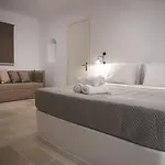 아파트 Gaia Mykonos & *