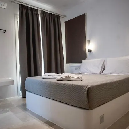 Appartement Gaia Mykonos &