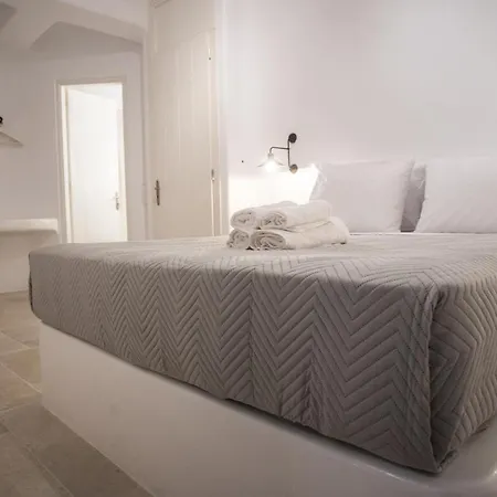 Appartement Gaia Mykonos &
