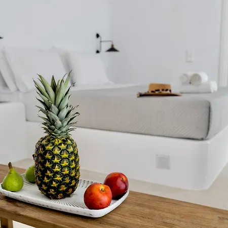 Διαμέρισμα Gaia Mykonos & *