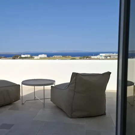 Appartamento Gaia Mykonos &