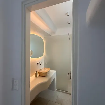 Appartamento Gaia Mykonos &