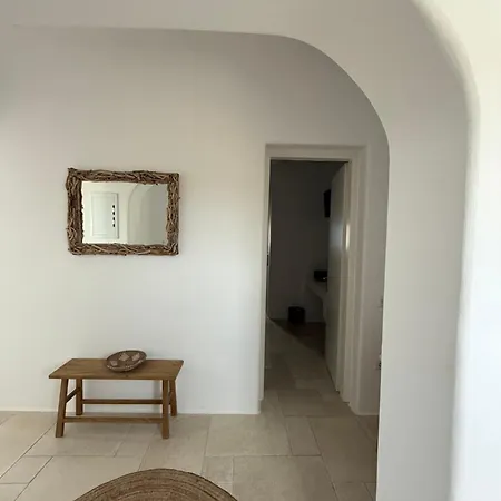 Appartamento Gaia Mykonos & Tagoo (Mykonos)