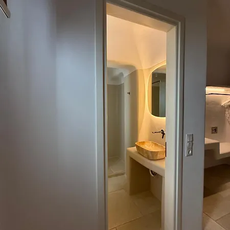Gaia Mykonos &