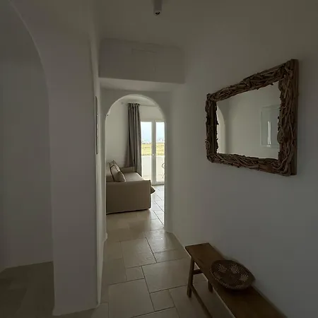 Appartamento Gaia Mykonos &