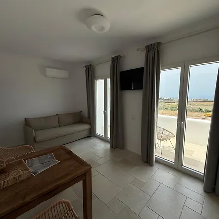 Gaia Mykonos & Appartamento Tagoo (Mykonos)