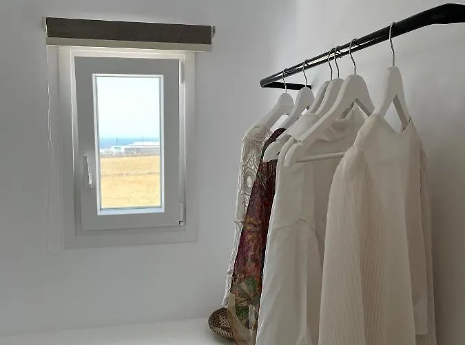 Gaia Mykonos & Appartement Tagoo (Mykonos)