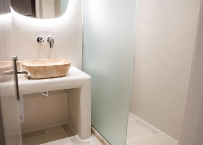 Appartement Gaia Mykonos &