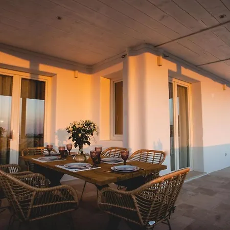 Gaia Mykonos Villas&suites