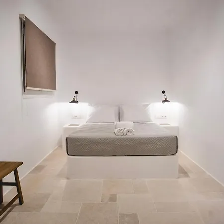 Gaia Mykonos Villas&suites Tagoo (Mykonos)